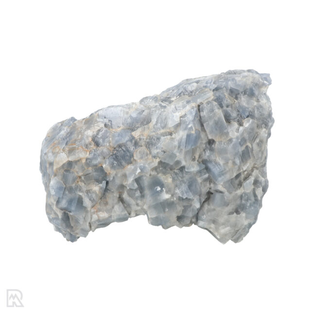 Blue Calcite