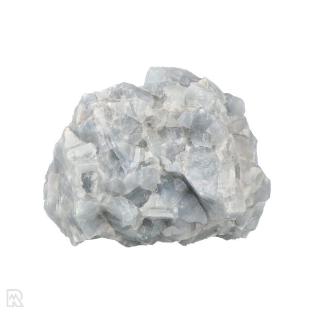 Blue Calcite