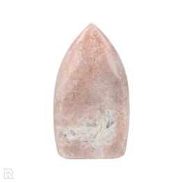 Pink Amethyst Flame