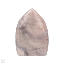 Pink Amethyst Flame