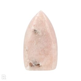 Pink Amethyst Flame