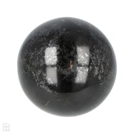 Black Tourmaline Sphere