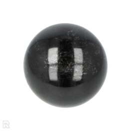 Black Tourmaline Sphere