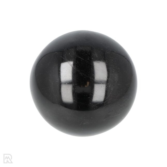 Black Tourmaline Sphere