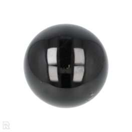 Black Tourmaline Sphere