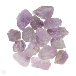 Amethyst Rough Chunks | M