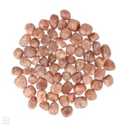 Sunstone Tumblestones (1st quality)