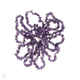 Amethyst Extra Split-Armband