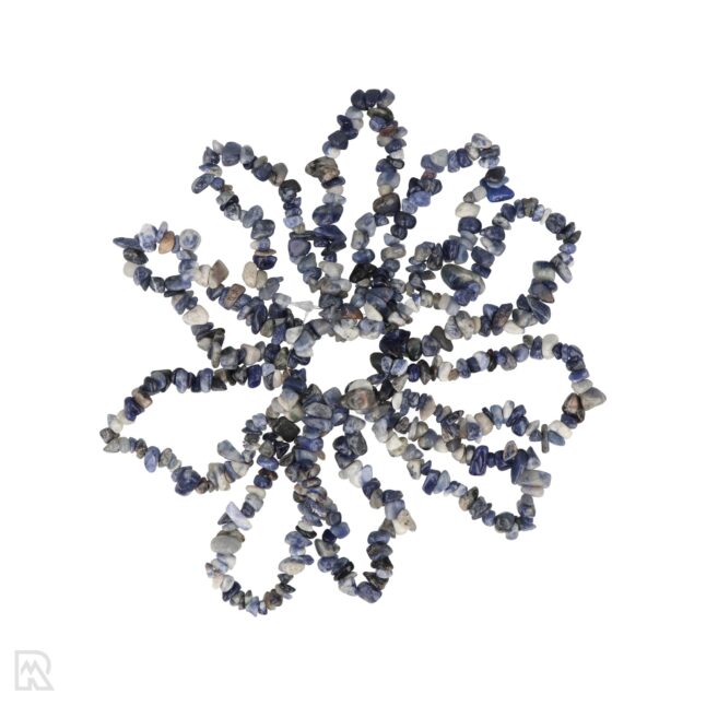 Sodalite Split Bracelet