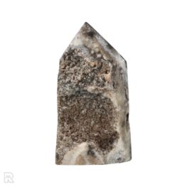 Druzy Agaat Punt