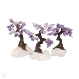 Amethyst Tree