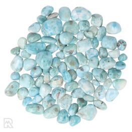 Larimar Tumblestones