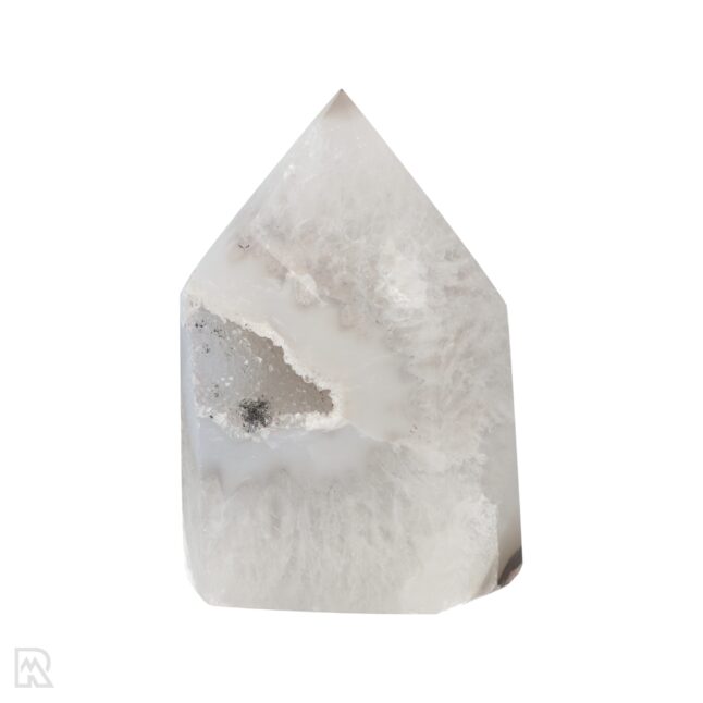Druzy Agaat Punt
