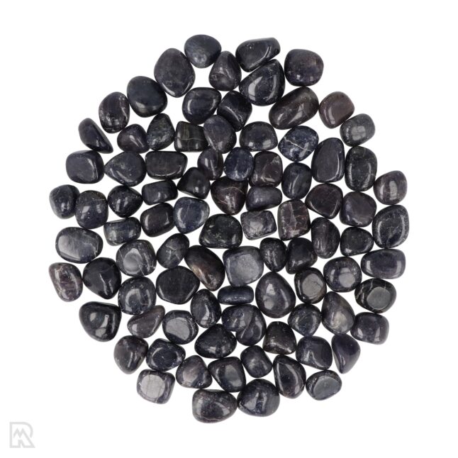 Iolite - Water sapphire Tumblestones