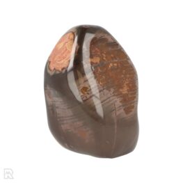 Polychrome Jasper Sculpture