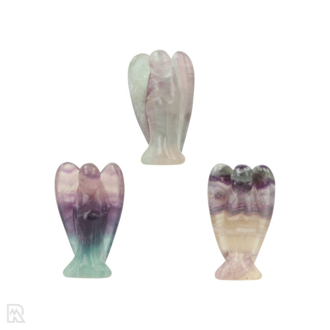 Fluoriet Engel | 4 cm