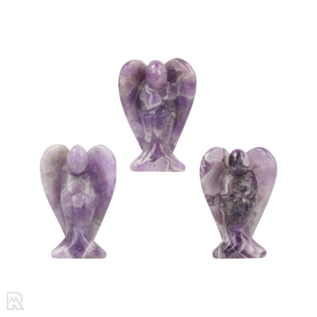 Amethist Engel | 5 cm