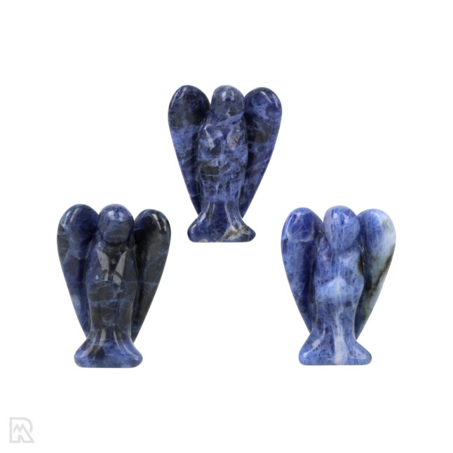 Sodaliet Engel | 5 cm