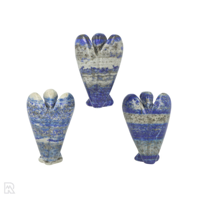 5412 Lapislazuli-Engel 5 cm 2