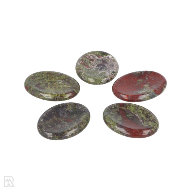5565 drakenbloed jaspis worry stones ovaal 2
