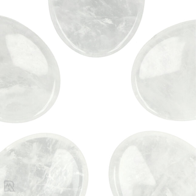 5584 rock crystal worry stones oval zoom