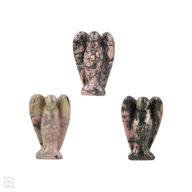 Rhodoniet Engel | 4 cm