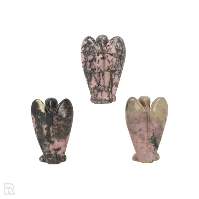 Rhodoniet Engel | 4 cm - Afbeelding 2