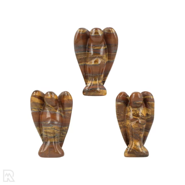 Tijgerijzer Engel | 4 cm
