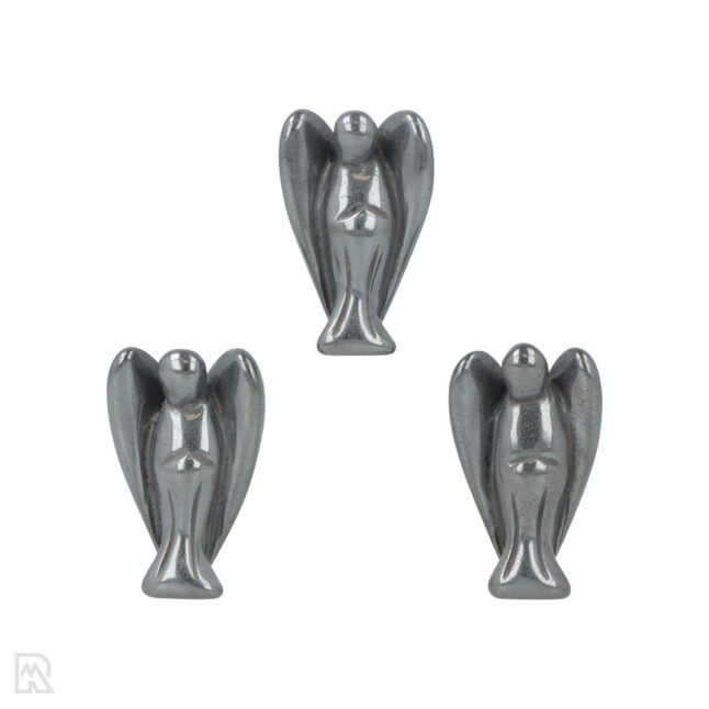 Hämatit Engel | 4 cm