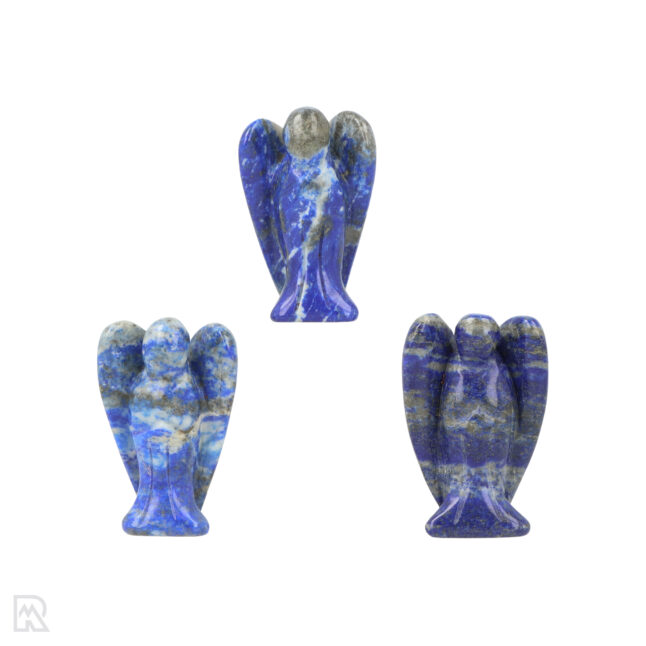 Lapis Lazuli Angel | 4 cm