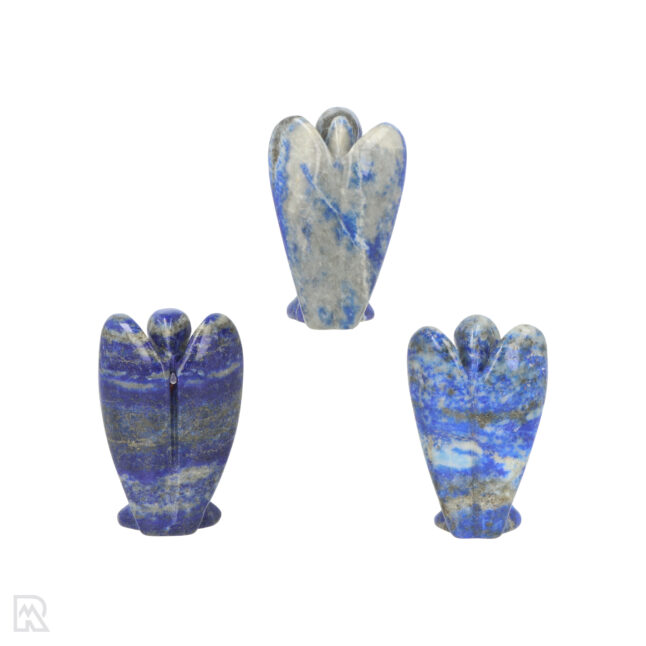 Lapis Lazuli Engel | 4 cm - Image 2