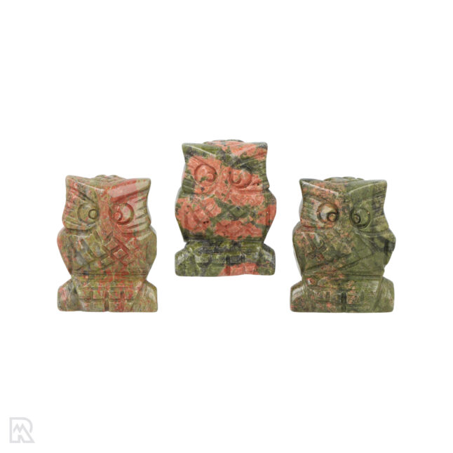 Unakiet Uil | 4 cm