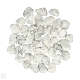 Howlite Tumblestones