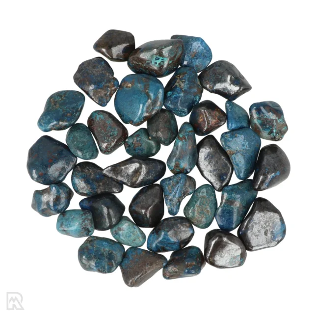 6088 quantum quattro tumble stones head