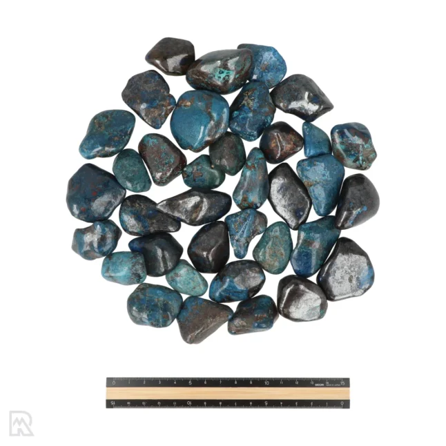 6088 quantum quattro drum stones ruler