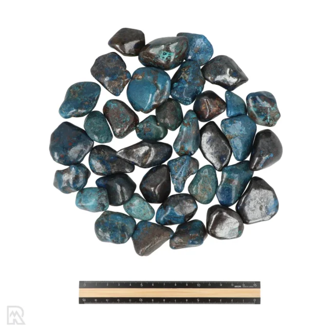 Quantum Quattro Trommelstenen | Extra - M/L - Afbeelding 3