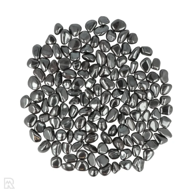 Hematite Tumblestones | S