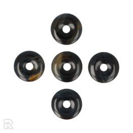 Valkenoog Donut Hanger | 3 cm