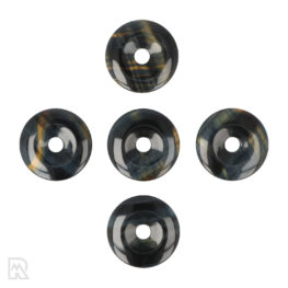 Valkenoog Donut Hanger | 4 cm