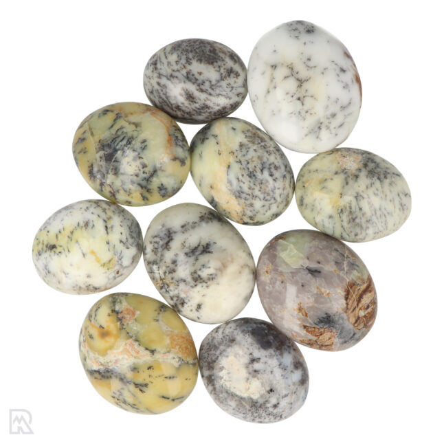 Dendriet Agaat Handstenen
