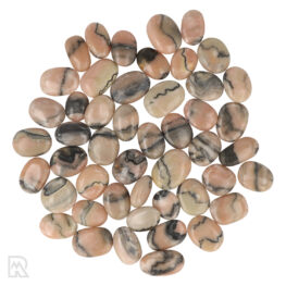 Marmortaschensteine