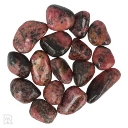 Rhodonite Tumblestones