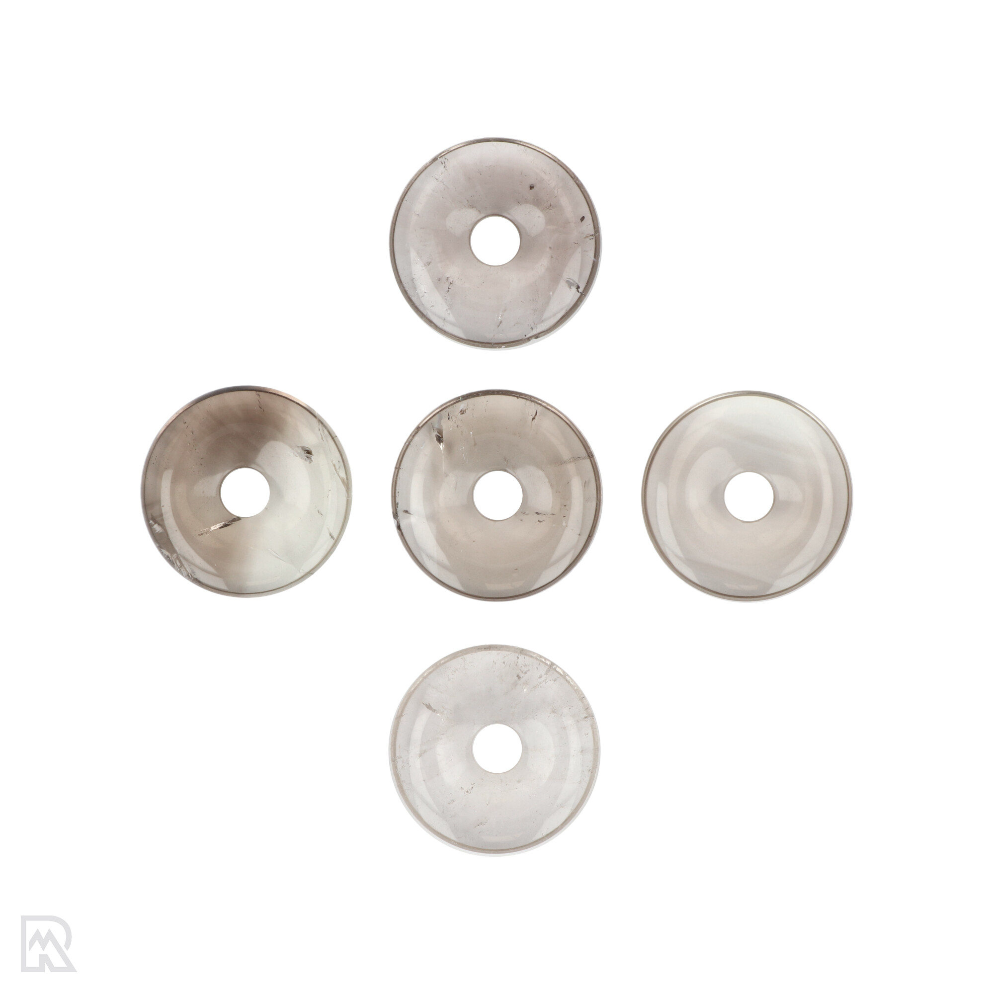 Rookkwarts Donut Hanger | 3 cm 1 Rookkwarts Donut Hanger | 3 cm