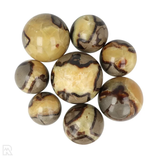 Septarie Bollen