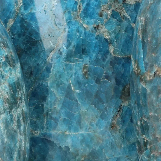 Blauwe Apatiet Sculpturen - Image 2
