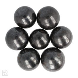 Hematiet Bollen