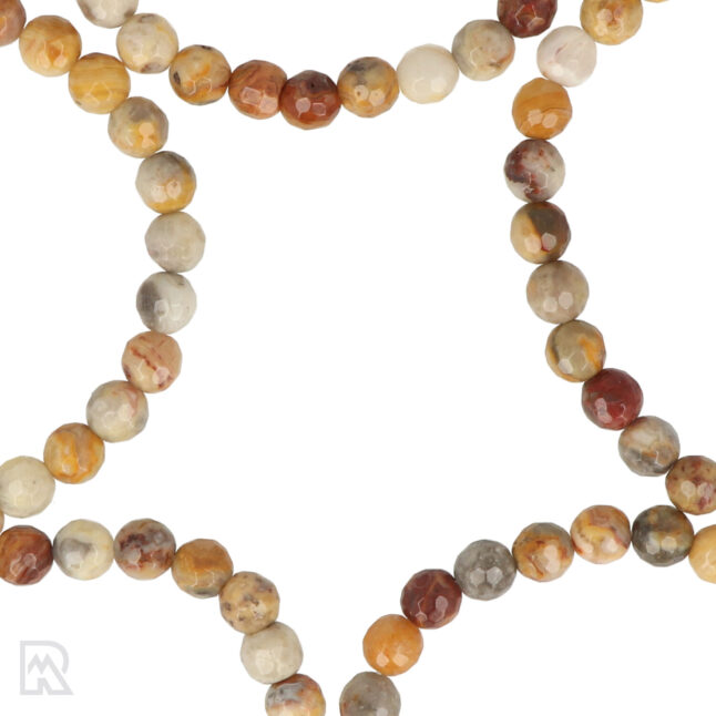 crazy lace agate faceted bracelets china zoom