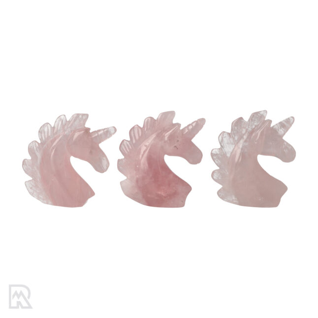 rose quartz unicorn china 2