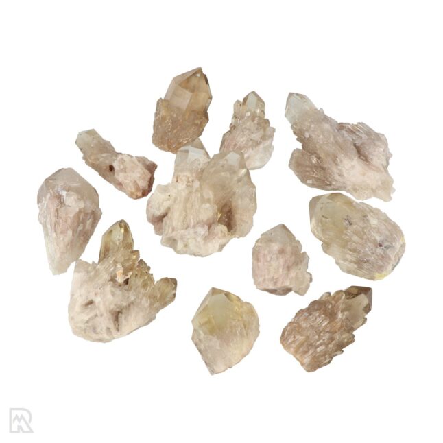 Natuurlijke Citrien - Afbeelding 3