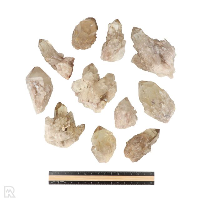 Natuurlijke Citrien - Afbeelding 4